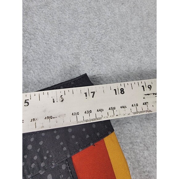 Billabong Swim Trunks Mens 32 34x8 Airlite Black Stripe Lightweight Pocket Surf - Picture 4 of 12